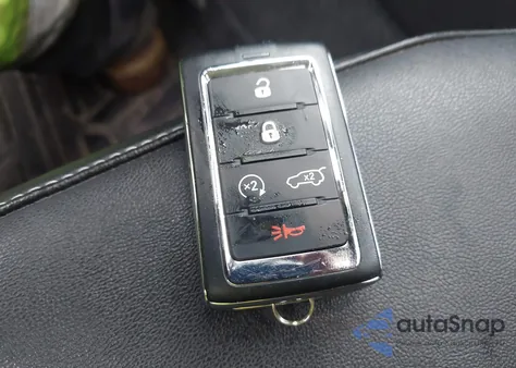 2023 Jeep Grand Cherokee Limited 4X4 z USA, uszkodzony, nr VIN 1C4RJHBG4PC514407